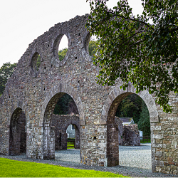 Kilgetty Ironworks